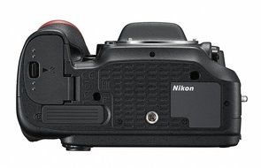 Nikon DSLR camera D7200 18-140VR lens kit D7200LK18-140 [International Version, No Warranty] N8