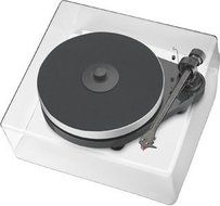 Pro-Ject Audio - Cover it RM 1/5 - Dustcover for RM-1.3 / RM 5.1 SE (DUST COVER ONLY)