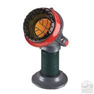 MH4B Little Buddy Heater (California )