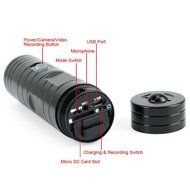 TEKMAGIC 8GB 1920 x 1080P HD Waterproof Sports Camera Mini Action DV Camcorder with Audio Video Recording Taking... N4