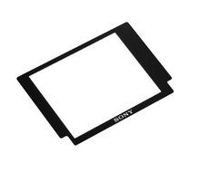 Sony Semi-hard LCD Protective Sheet for NEX-F3 | PCK-LM10