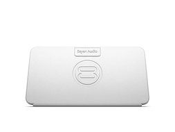 Soundbook GO Portable Wireless Bluetooth Speaker (White) N4
