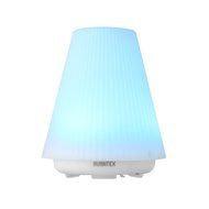 AVANTEK Essential Oil Diffuser, Ultrasonic Aromatherapy Humidifier with 7-Color Lights, 100ml N3