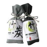 YunNasi Air Purifying Bags, Best for Remover Wardrobe Closet Shoe Pet Box Naturally Absorbs Odor, Mr Tiger N9