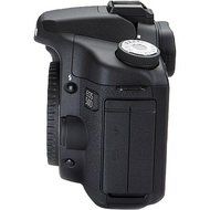 Canon EOS 50D 15.1 MP Digital SLR Camera Kit (Black) N3