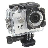 Zuber 2&quot; LCD Action Camera N4