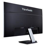 ViewSonic VX2778-SMHD 27&quot; WQHD PLS (2560 x 1440) Monitor, Frameless Bezel, HDMI, DisplayPort... N41
