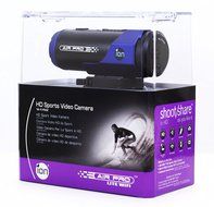 Ion 1011L Air Pro Lite Wi-Fi Camera N2