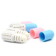 DINHAND 100% Natural Prevents Mold Mildew Bacteria Shoe Deodorant,Shoe Dryer Shoe Deodorizer Antimicrobial Carbon... N5