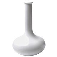 Ultrasonic Aroma Essential Oil Diffuser Humidifier for Home Yoga Office Spa Bedroom Baby Room (White)
