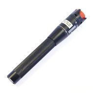 Aihome Visual Fault Locator Fiber Optic Laser Cable Tester 30mW 27KM N6