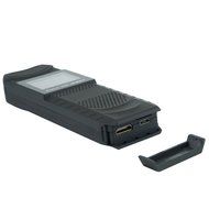 TEKMAGIC 8GB 1728 x 1296P HD Mini Video Recorder Micro SD Card DVR with IR Night Vision N2