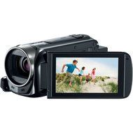 Canon VIXIA HF R500 Digital Camcorder (Black) (Discontinued by Manufacturer) N9