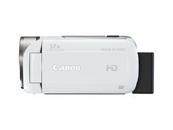 Canon VIXIA HF R500 Digital Camcorder (Black) (Discontinued by Manufacturer) N12