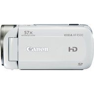 Canon VIXIA HF R500 Digital Camcorder (Black) (Discontinued by Manufacturer) N13