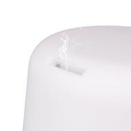 Aromatherapy Essential Oil Diffuser 7 colors - 300 ml Portable Ultrasonic Cool Mist Aroma Humidifier with Changing...