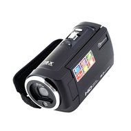 HD Camcorder, Bodecin Portable Handheld Digital 8&times;OpticalZoom CMOS 16.0 Mega Px Video Camera Equipped with Adjustable... N7