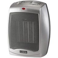 Gracelove Ceramic Heater with Adjustable Thermostat