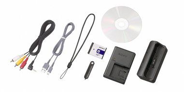 Sony Cyber-shot DSC-T900 12.1 MP Digital Camera with 4x Optical Zoom and Super Steady Shot Image Stabilization... N5