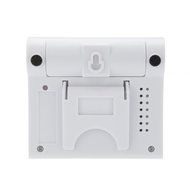Hense Digital Indoor/Outdoor Humidity Mitor Hygrometer Thermomoter Monitor Weather Station with LCD Display HT24