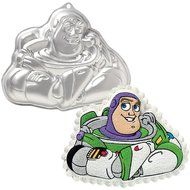 Lets Party By WILTON Toy Story Cake Pan