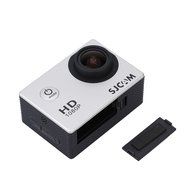 SJCAM SJ4000 2.0&quot; LCD Screen 1080P 30fps Full HD 12MP Waterproof 30M NTK96650 Action Sports Helmet Camera DV 170... N27