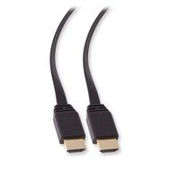 ReTrak ETCABLEHDM Retractable HDMI Cable (A to A, C, D and DVI with adapter tips) (Discontinued by Manufacturer) N5