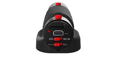 Replay XD 1080 MINI HD Camera, Black 01-RPXD1080M-CS N2