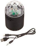 Vivitar Party Ball Bluetooth Speaker N6