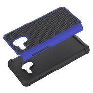 Alcatel OneTouch Fierce XL Case, ARSUE [Shock Absorption] Hybrid Dual Layer Armor Defender Protective Case Cover...