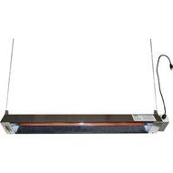 TekSupply 112921 Quartz Infrared Spot Heater - 120V