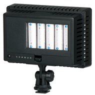 Sunpak LED 126LED 126 Light Video Camera (Black) N3