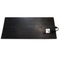 Cozy Products FW Foot Warmer Heated Foot Warming Mat Rubber Design N4