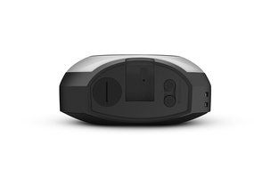JBL Horizon Bluetooth Clock Radio with USB Charging and Ambient Light (Black) N3
