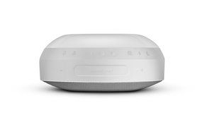 JBL Horizon Bluetooth Clock Radio with USB Charging and Ambient Light (Black) N4