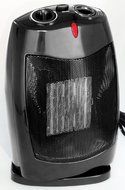 Howard Berger CZ446 Oscillating Ceramic Heater