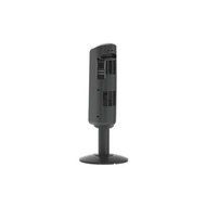 Lasko 5397 Convection Heater - Ceramic - Electric - 1.50 kW - Floor - Silver N2