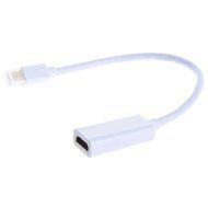 ISNOWOOD Ultra High Definition 4k Mini Displayport (DP) to HDMI Adapter/ Converter Cable, Hot Plug, Gold Plated... N8