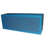 MUSICBOX -Portable Wireless Bluetooth Speaker For, iPhones, Samsung &amp; All Android Smart Phones, Tablets and Ipads N4