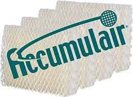 HDC-12 Emerson Humidifier Wick Filter (4 Pack) HF
