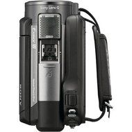 Sony HDR-XR520V 240GB HDD High Definition Camcorder w/12x Optical Zoom N3