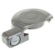 4YourHome Vacuum Cleaner Hoover Brush Roll / Bar End Cap Grey Designed for Dyson DC25 DC25i Hoover N5