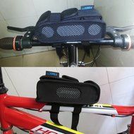 co2CREA(TM) Black Soft Neoprene Carry Travel Case Cover Skin Sleeve Bag with Bicycle/ bike/motorcycle cable tie... N7