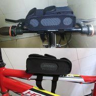 co2CREA(TM) Black Soft Neoprene Carry Travel Case Cover Skin Sleeve Bag with Bicycle/ bike/motorcycle cable tie... N8