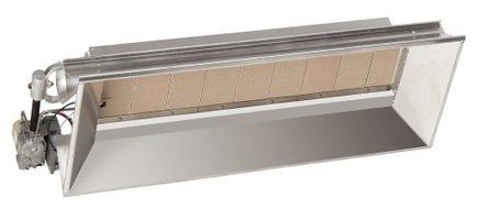 Mr. Heater 40, 000 BTU Propane Garage Heater #MH40LP