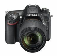 Nikon DSLR camera D7200 18-140VR lens kit D7200LK18-140 [International Version, No Warranty] N10