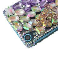 IDOL 3 (5.5") Case,Alcatel OneTouch IDOL 3 (5.5 inch) Case, Yaheeda PC Hard Bling Cute Case for Alcatel OneTouch... N78