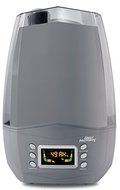 Cool Mist Digital Humidifier For Large Rooms &ndash;MH-512 Platinum
