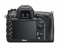 Nikon DSLR camera D7200 18-140VR lens kit D7200LK18-140 [International Version, No Warranty] N15