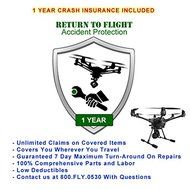 Yuneec Typhoon H 4K Hexacopter With 1 Year Crash Protection Included N2